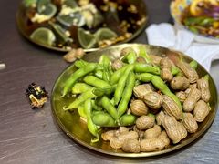 -有蚝有翅烧烤大排档·宵夜(右安门店)