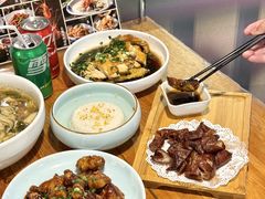 -百家鲜·杭帮菜