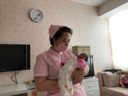 -养月堂中医养生月子会所(中心妇产店)