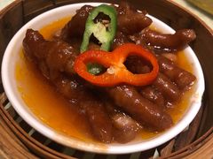 -敦煌喜宴(万达广场店)