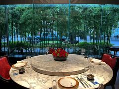-杭州君悦酒店·湖滨28中餐厅