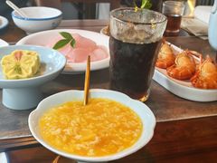 -蟹村草堂·苏式园林人文农家·大闸蟹