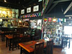 -布拉格餐厅· 中欧捷克菜(全国首店)