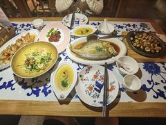 -江南赋(内蒙古大厦店)