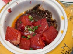 -韶山冲湘菜(中兴大街店)