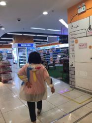 -孩子王童乐园(成都海滨城店)