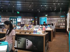 -sundanpulse顺电·脉(海岸城购物中心店)