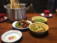 -搓火大都会(广安门总店)