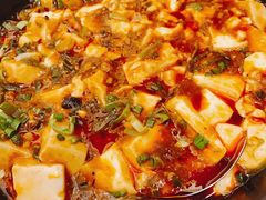 -眉州东坡(春秀路店)
