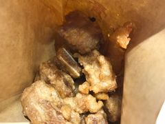 -傅强排骨(成都总店)