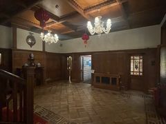 -马勒别墅·中餐厅