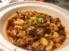 -汉虾王.小龙虾.武汉菜.粤菜(科技园店)