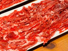 吊龙伴-大吉利潮汕牛肉火锅(王府井店)