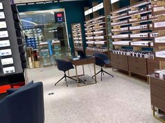 -LensCrafters亮视点(东方新天地店)