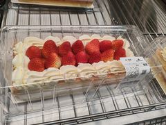 -山姆会员商店(杨桥西路店)