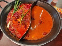 -冯校长老火锅(广州正佳广场店)