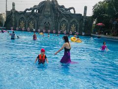 -苏州乐园森林水世界