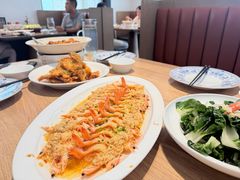 -连鹭海鲜·海肠捞饭·海胆饭(星海店)