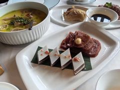 -民国红公馆·秦淮八艳(夫子庙店)