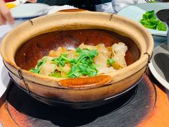 顺德啫啫山珍-禧宴Joyous Restaurant(禧园店)