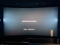 -深影国际影城(学院南路店CGS中国巨幕店)