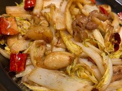 -小城故事·地道宁波味(月湖盛园店)