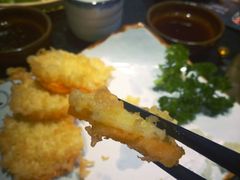 -漫烤鱼&徐州烧烤夜宵(万达店)