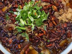 -老兵食堂(景新街店)