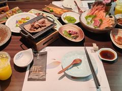 -匠和风精致料理(莆田财富中心店)