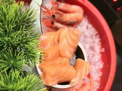-樱煦和牛寿喜烧(如皋吾悦广场店)