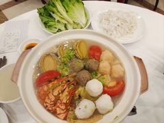 -金河半岛园林酒家(金融城店)