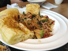 -福茂源横山铁锅羊肉(牡丹园店)