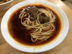 -华兴街自力面店
