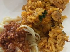 -So Lounge索兰至餐厅(蓝色港湾店)