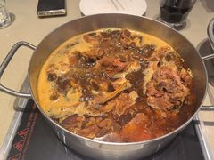 -蝎王府羊蝎子(虎坊桥总店)