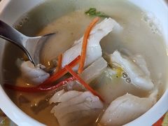 古法黄鱼汤-上海滩餐厅(BFC外滩金融中心店)