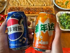 -福苗小骆驼烧烤(莲湖路店)