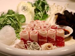 胡适一品锅-民国红公馆·秦淮八艳(夫子庙店)