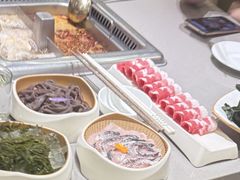 -海底捞火锅(天通苑华联店)