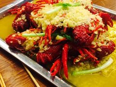 -烤官达人·徐州鲜羊肉串(江宁店)