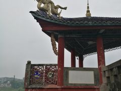 -石宝寨