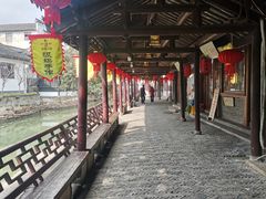 -观桥阁(锦溪店)