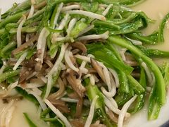 -珍宝海鲜(东海岸海鲜中心)