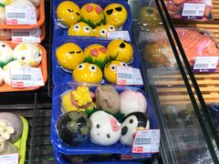 -GranVida生活超市(海信广场店)