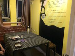 -辛巴桌游剧本娱乐休闲馆(光谷店)