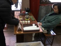 -张一元(前门店)