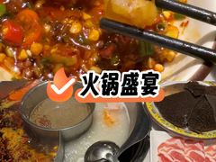 -黄兴南路步行商业街