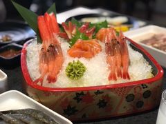 -神户赤童日式烤肉伙伴(东直门店)