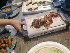 -老周家酱卤猪蹄私房菜(克拉玛依西街店)
