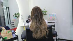 -FASHION PALACE hair+